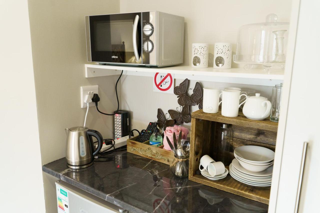 Mi Vida Guesthouse Klerksdorp Kültér fotó