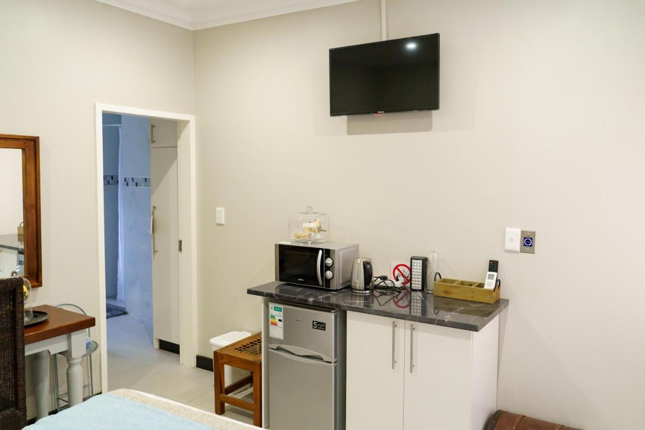 Mi Vida Guesthouse Klerksdorp Kültér fotó