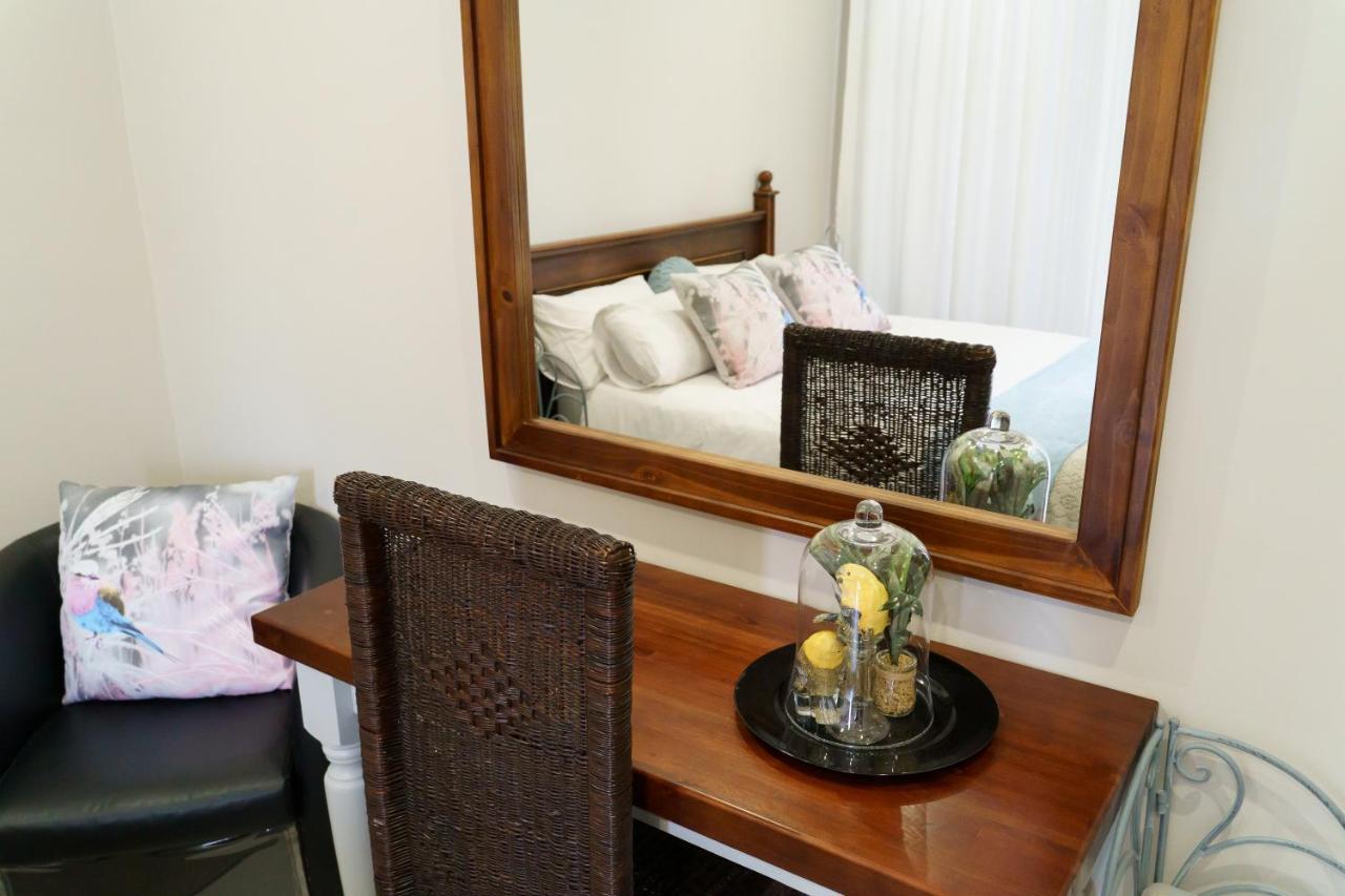 Mi Vida Guesthouse Klerksdorp Kültér fotó