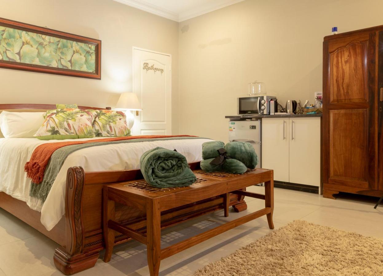 Mi Vida Guesthouse Klerksdorp Kültér fotó
