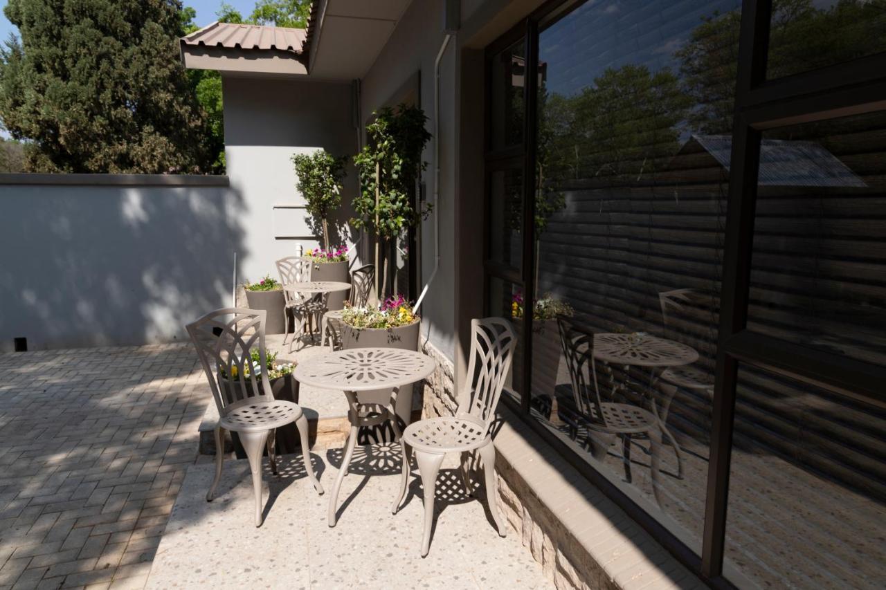 Mi Vida Guesthouse Klerksdorp Kültér fotó