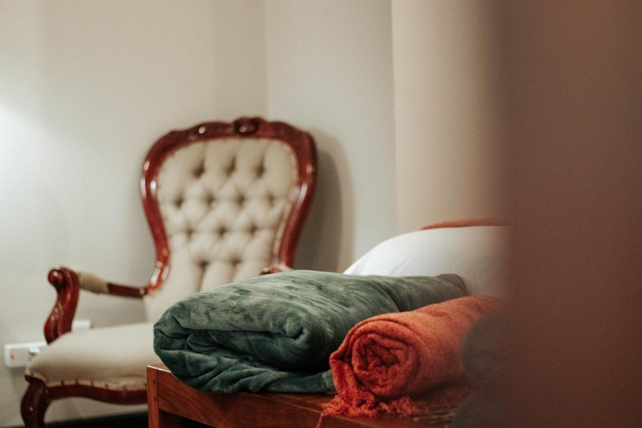 Mi Vida Guesthouse Klerksdorp Kültér fotó