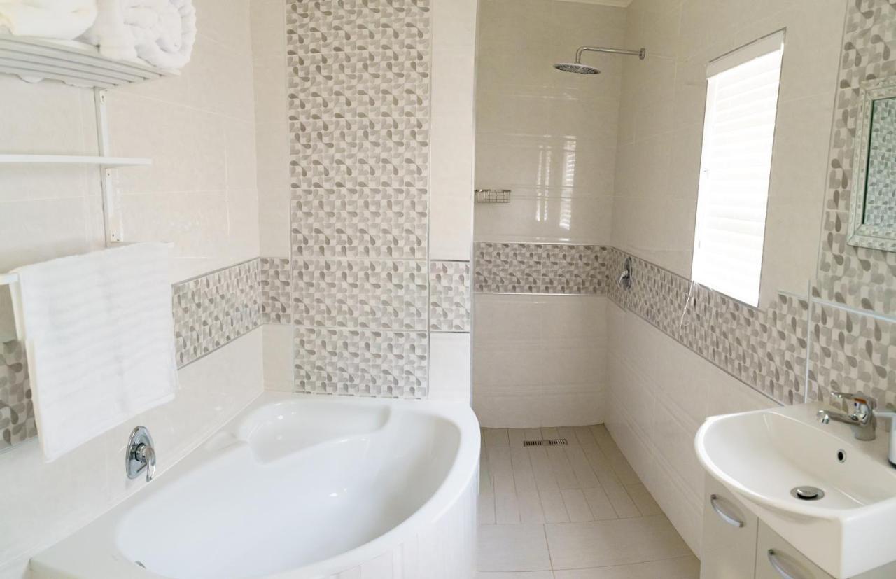 Mi Vida Guesthouse Klerksdorp Kültér fotó