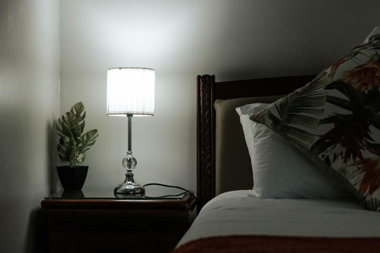 Mi Vida Guesthouse Klerksdorp Kültér fotó