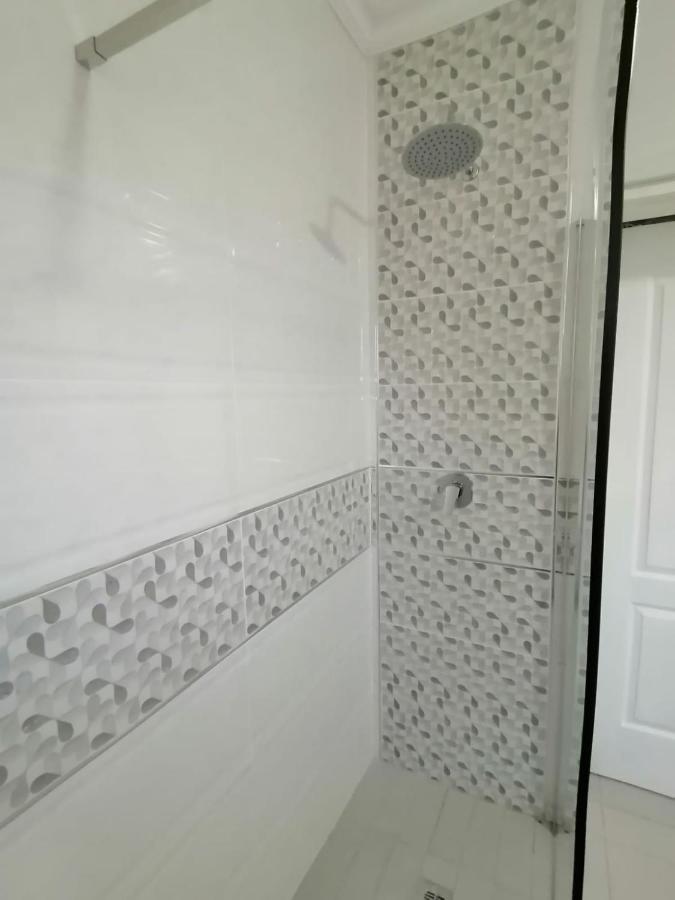 Mi Vida Guesthouse Klerksdorp Kültér fotó