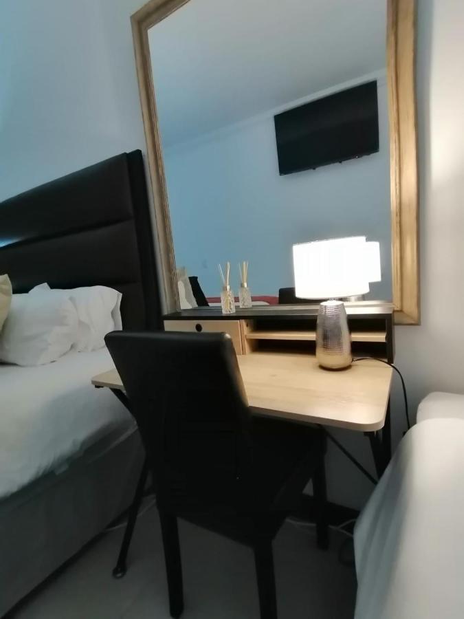 Mi Vida Guesthouse Klerksdorp Kültér fotó