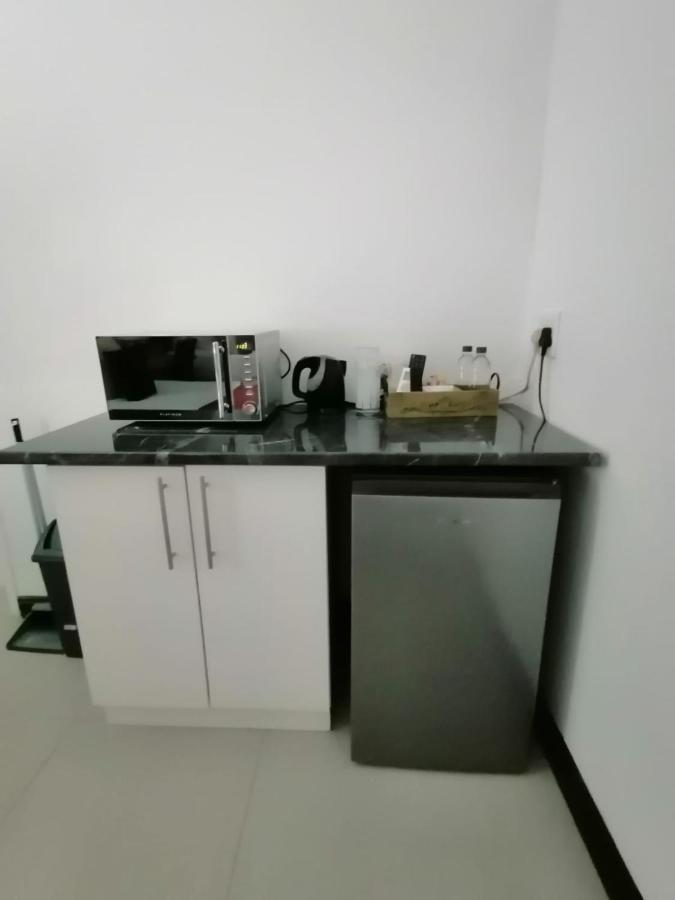 Mi Vida Guesthouse Klerksdorp Kültér fotó