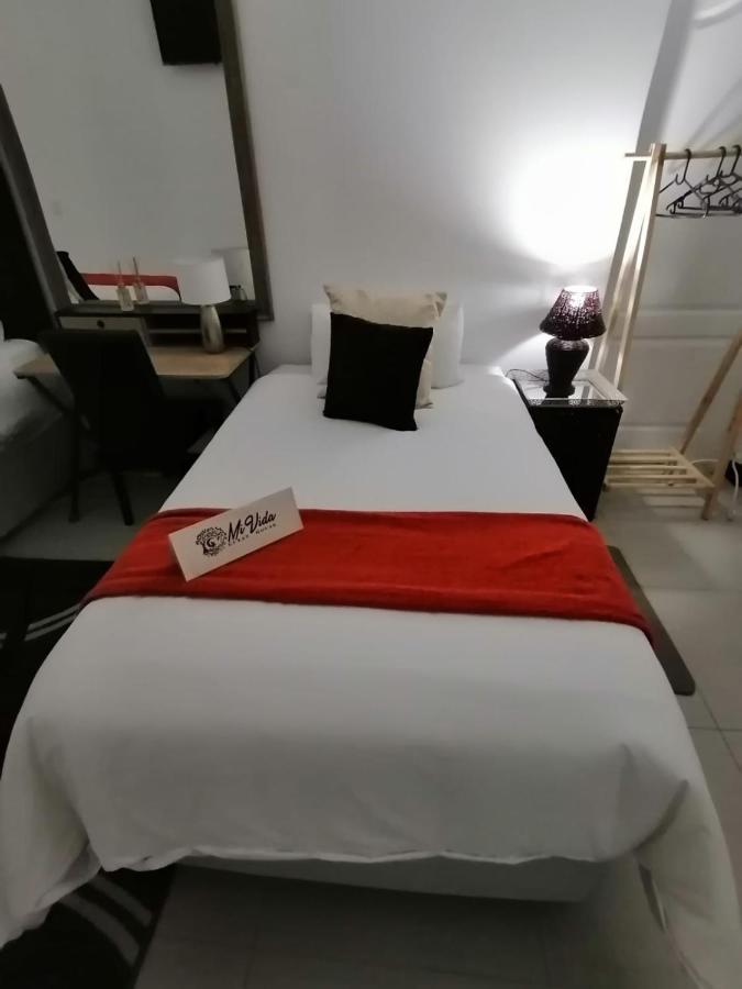 Mi Vida Guesthouse Klerksdorp Kültér fotó