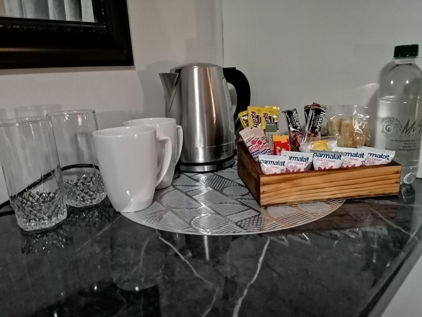 Mi Vida Guesthouse Klerksdorp Kültér fotó